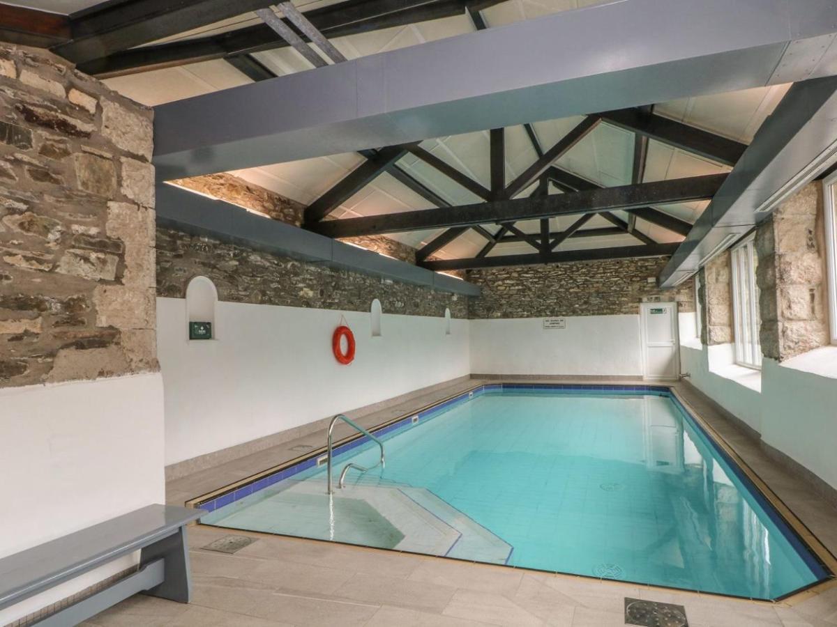 Lords Leap Villa Rusland Bagian luar foto