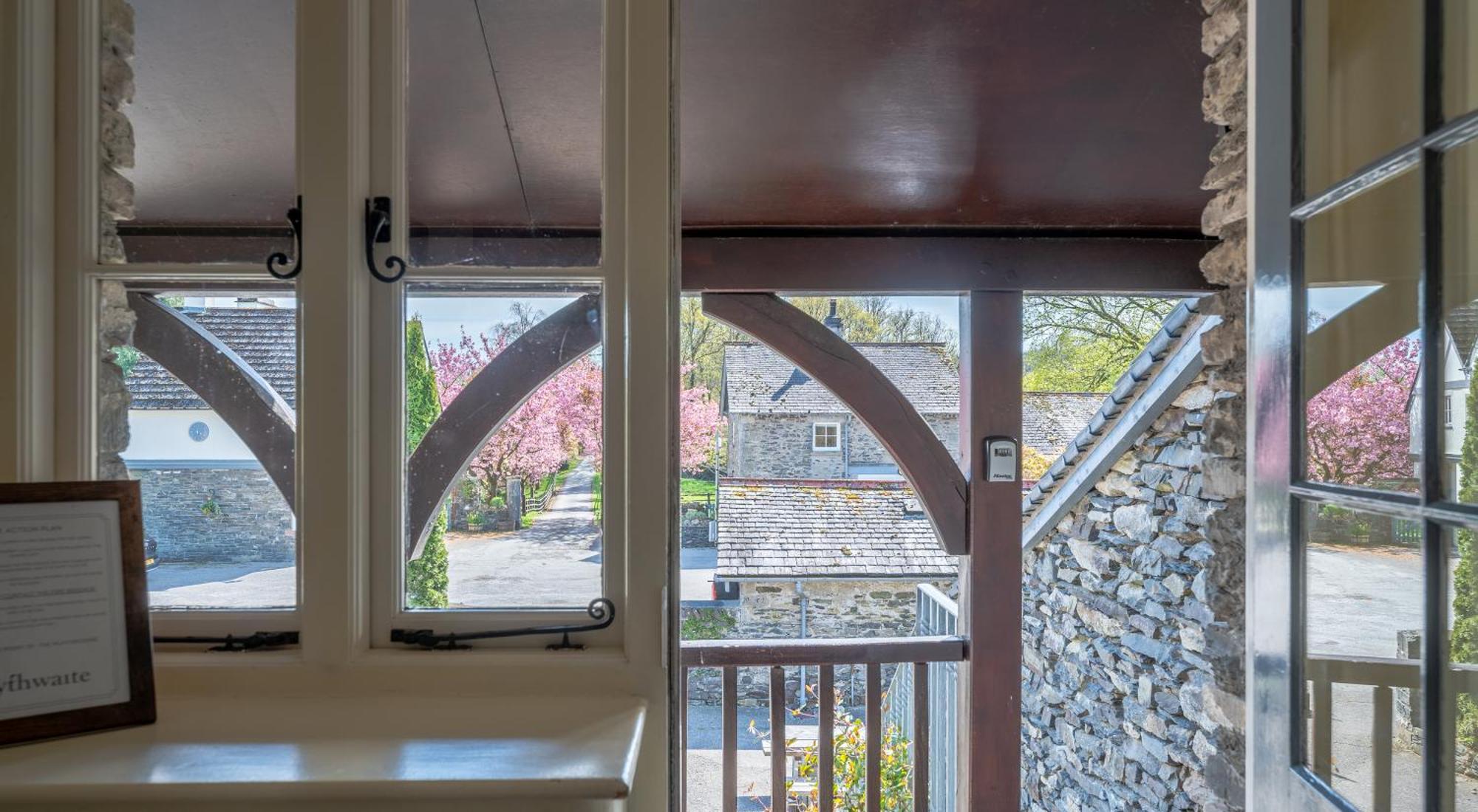 Lords Leap Villa Rusland Bagian luar foto